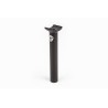 BSD Pivotal Blitzed XL Seat Post 185 mm Black